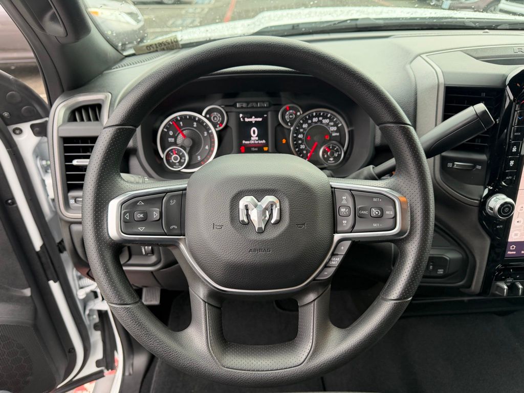 2026 RAM 3500 Tradesman - Photo 20