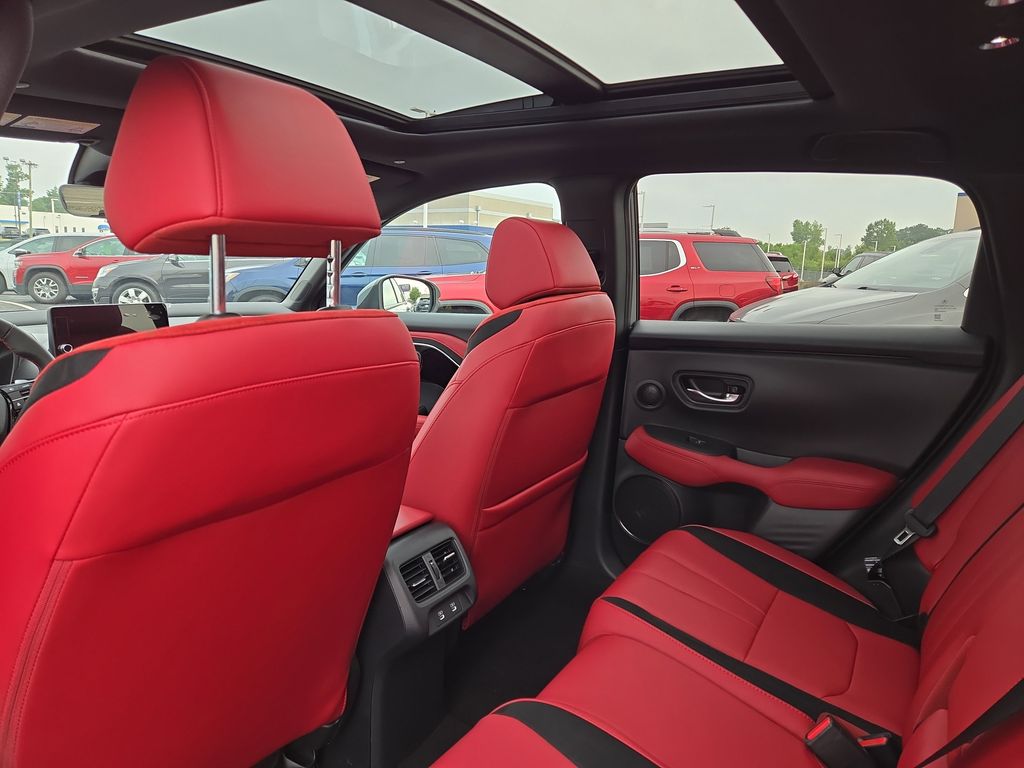 New 2025 Acura ADX For Sale in Fort Wayne, IN
