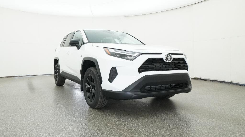 Thumbnail: 2025 Toyota RAV4 - 15