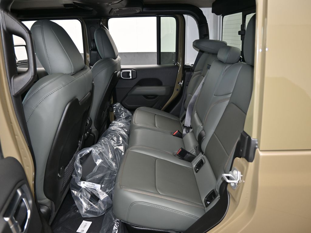 New 2026 41 Jeep Mojave image 32