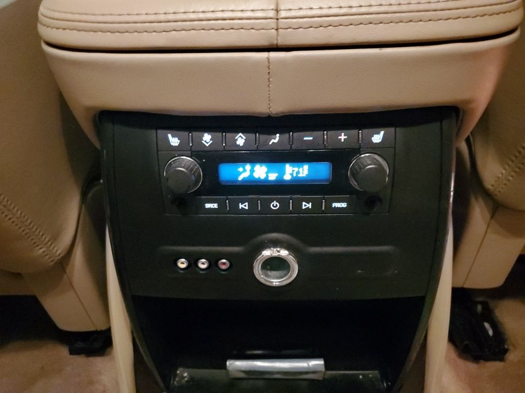Used Car 2012 Cadillac Escalade Esv  Luxury For Sale Under $15,000 In Austin, Texas