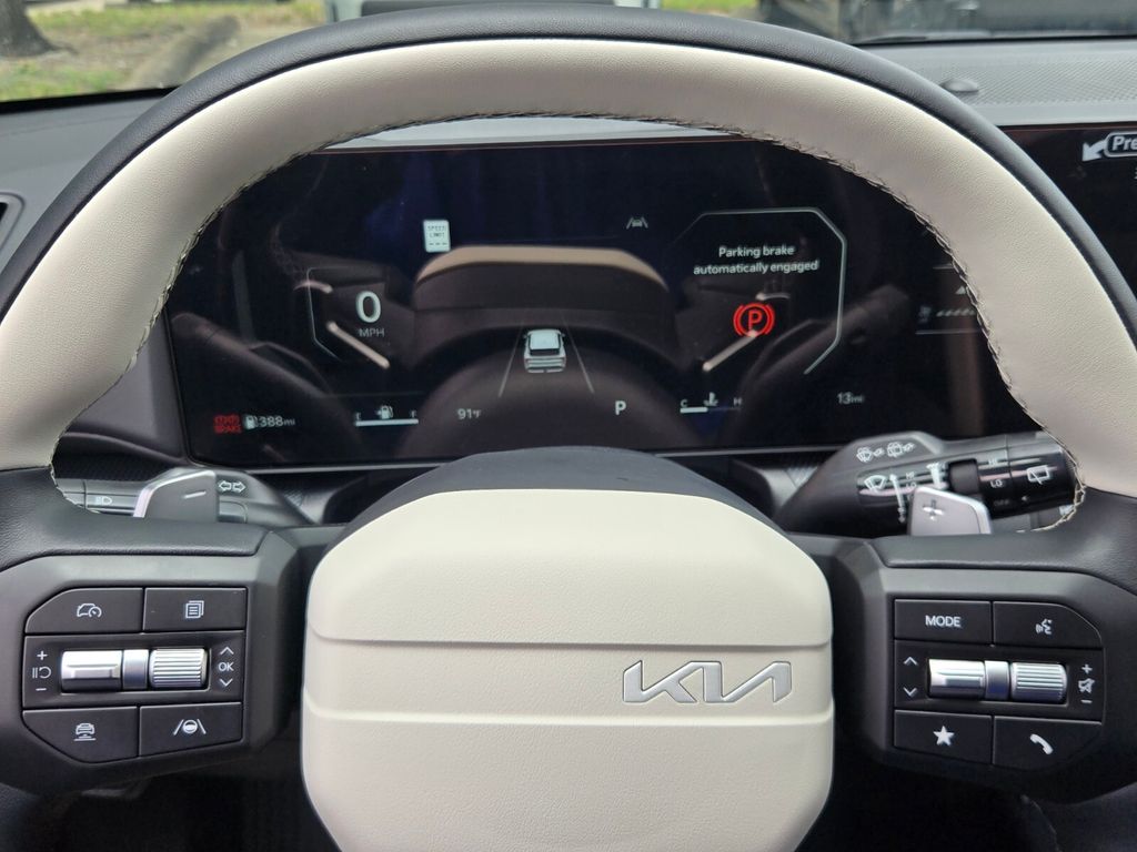 2026 Kia K4 - $28,525