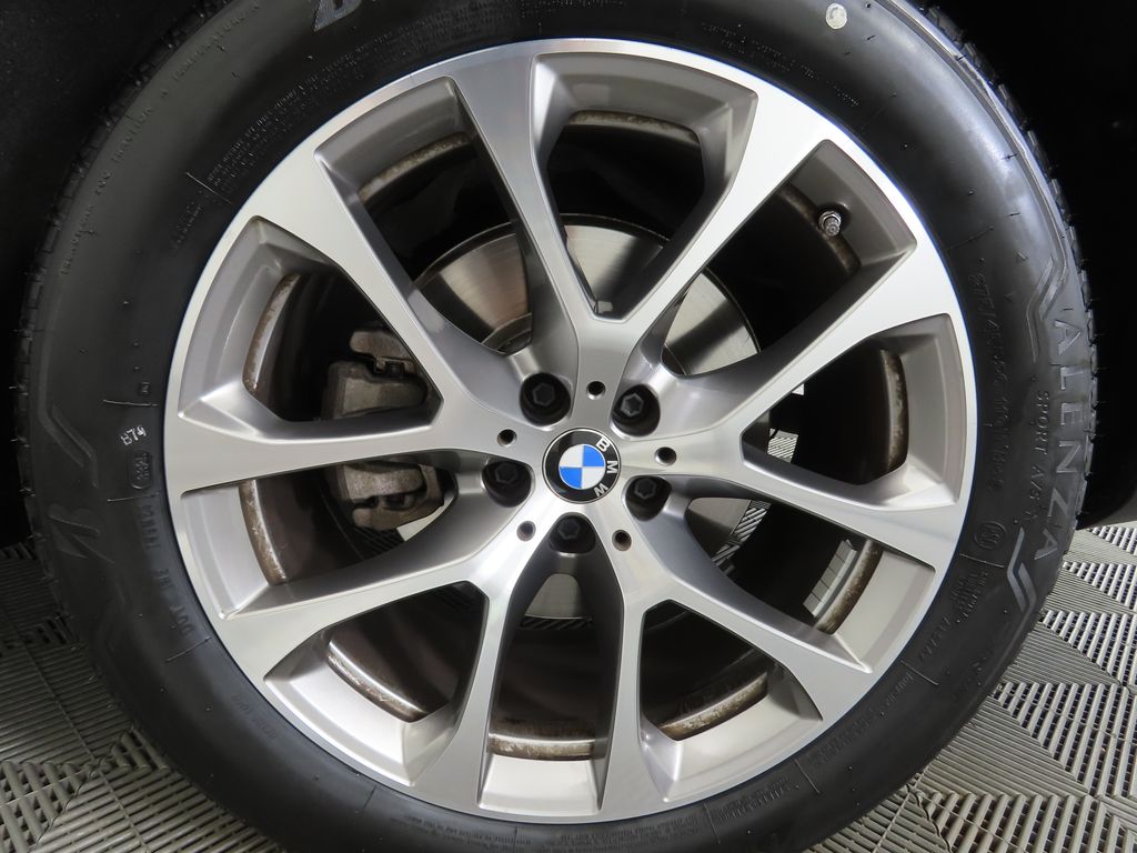 Thumbnail: 2024 BMW X5 - 31