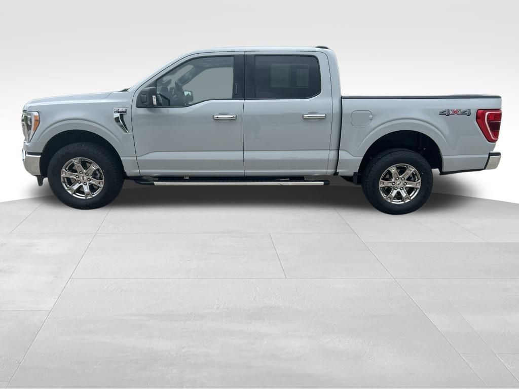 Used 2023 Ford F-150 Truck