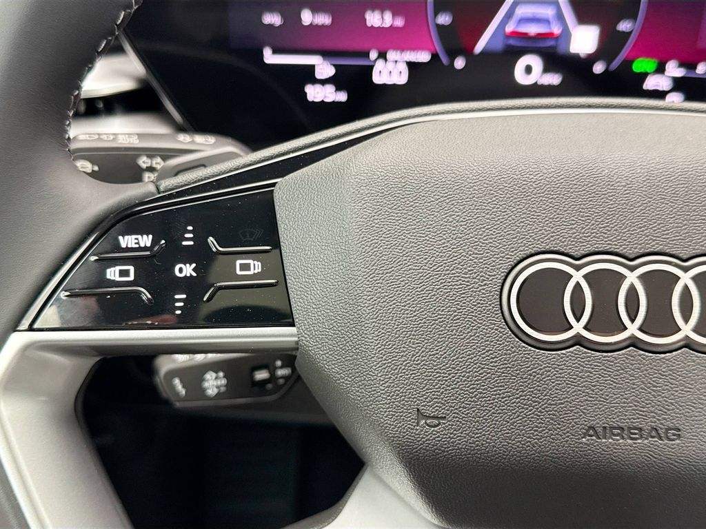 Thumbnail: 2025 Audi A5 - 11