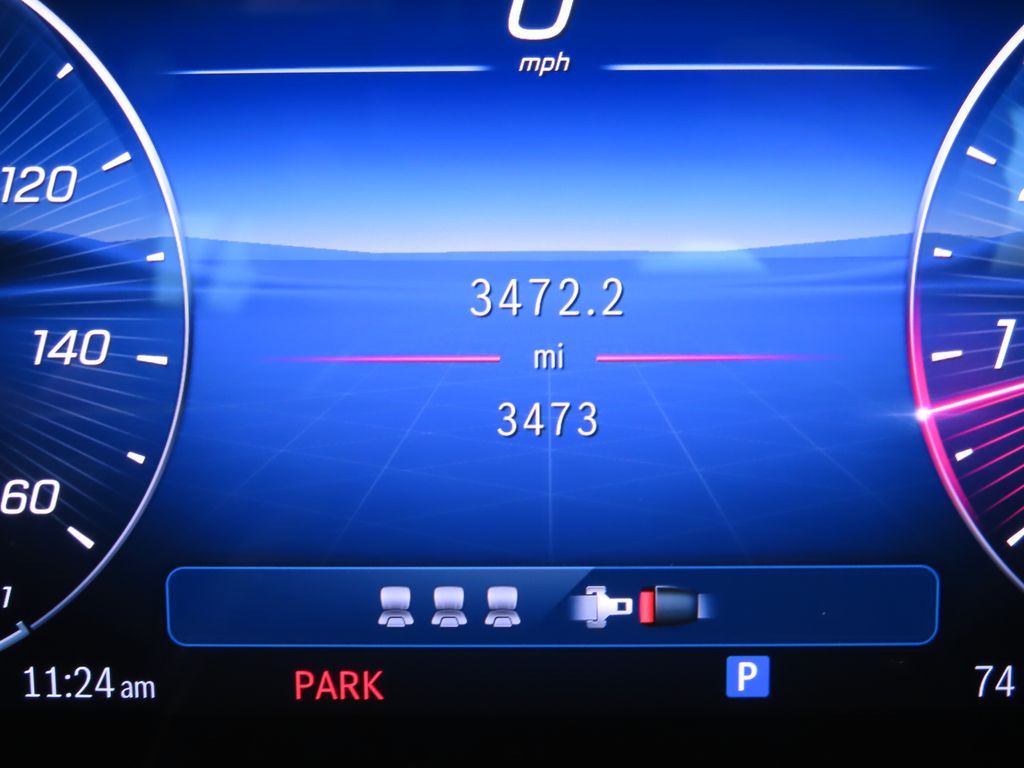 Thumbnail: 2025 Mercedes-Benz C-Class - 31