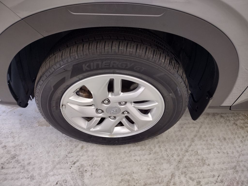 2023 Hyundai Venue SE