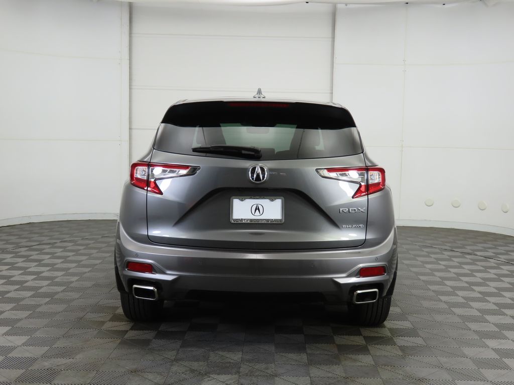 Thumbnail: 2026 Acura RDX - 6