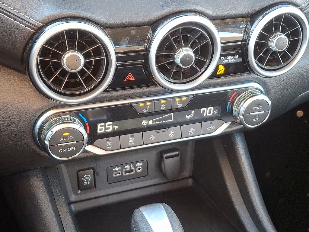 Thumbnail: 2024 Nissan Sentra - 16