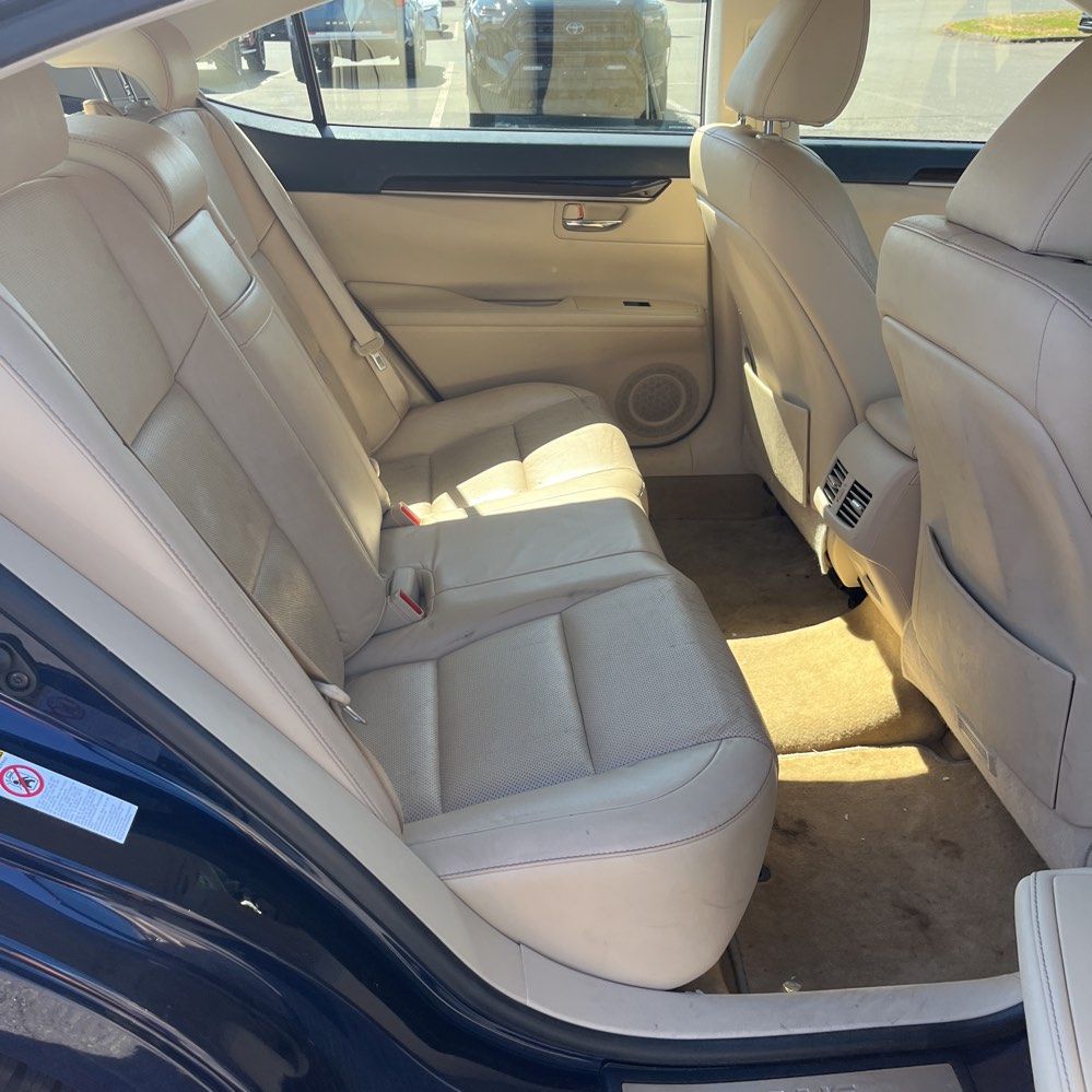 2014 Lexus ES 350