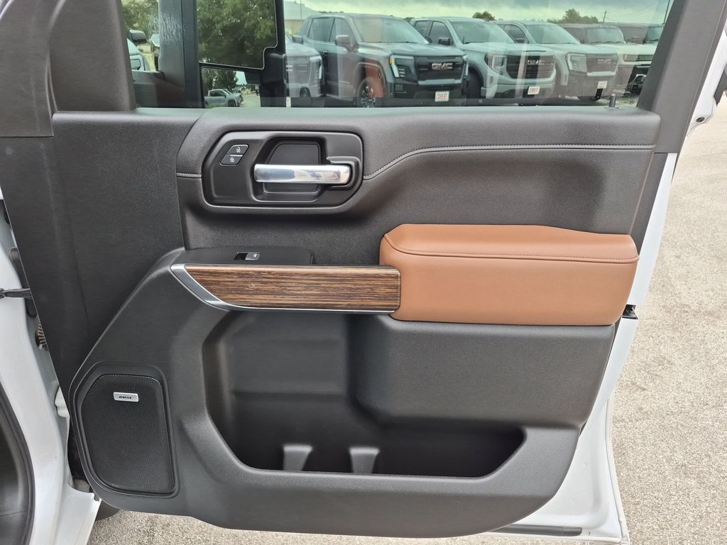 Used Car 2020 Chevrolet Silverado 3500hd  High Country For Sale Under $60,000 In Austin, Texas