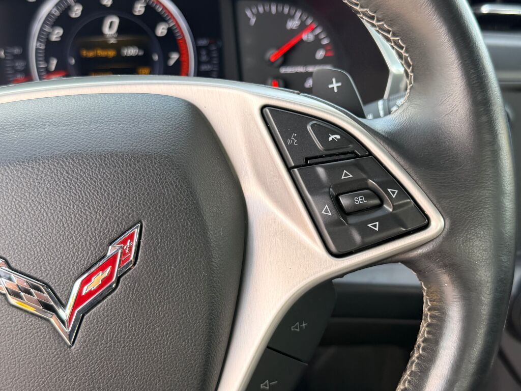 Thumbnail: 2015 Chevrolet Corvette - 27