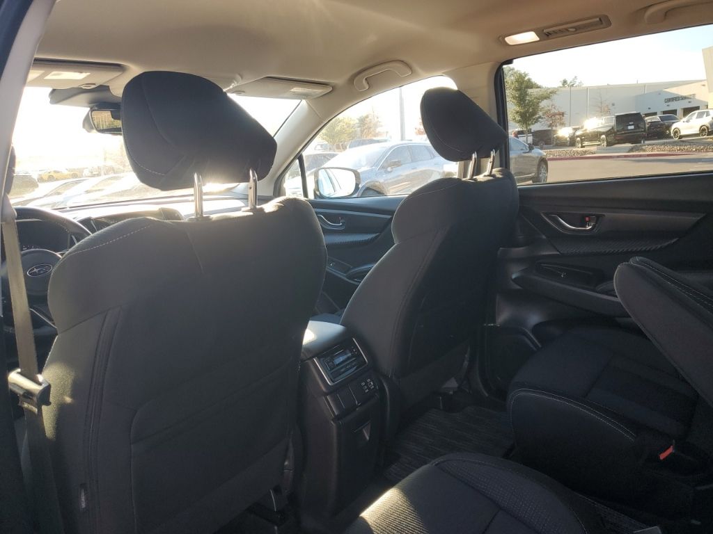 Used Car 2025 Subaru Ascent  Premium For Sale Under $35,000 In Austin, Texas