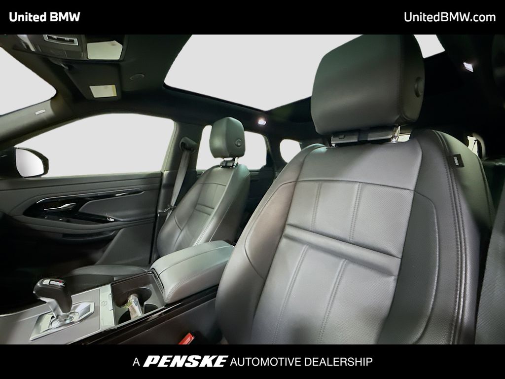 Thumbnail: 2023 Land Rover Range Rover Evoque - 5