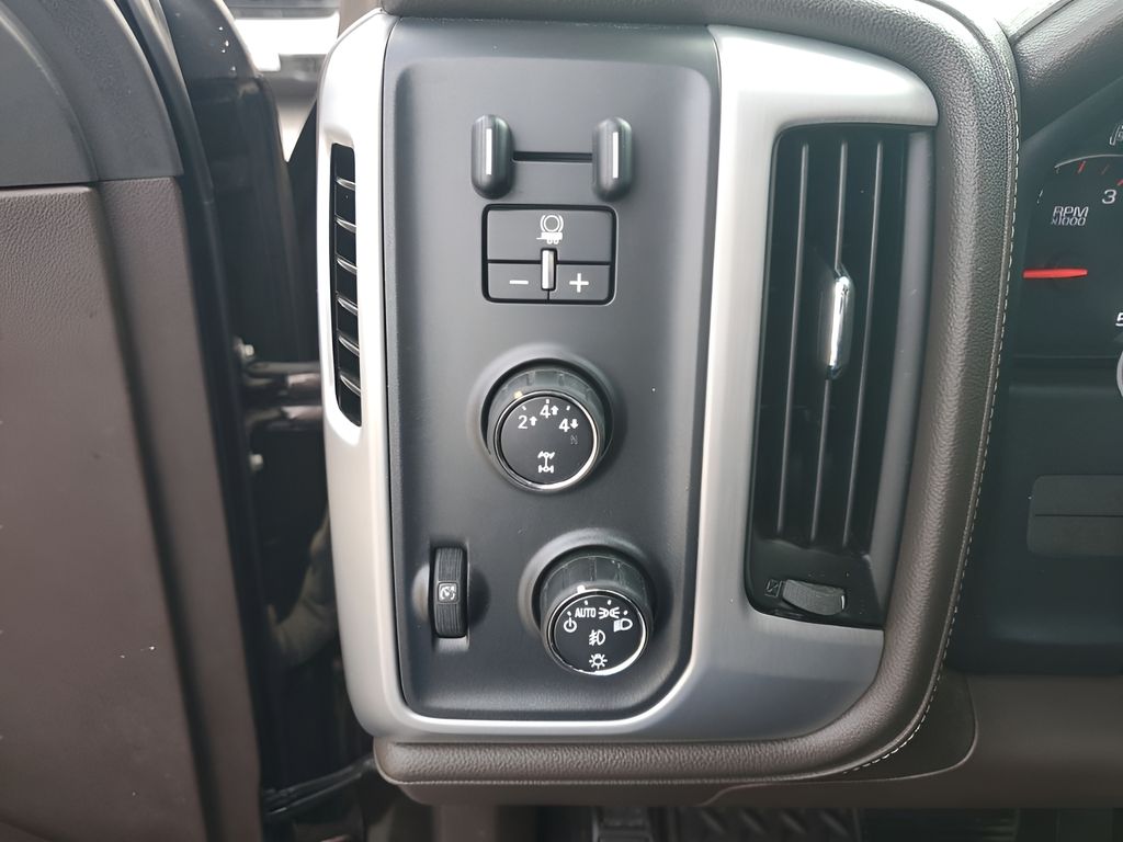 Used Car 2016 Gmc Sierra 2500hd  Slt For Sale Under $50,000 In Austin, Texas