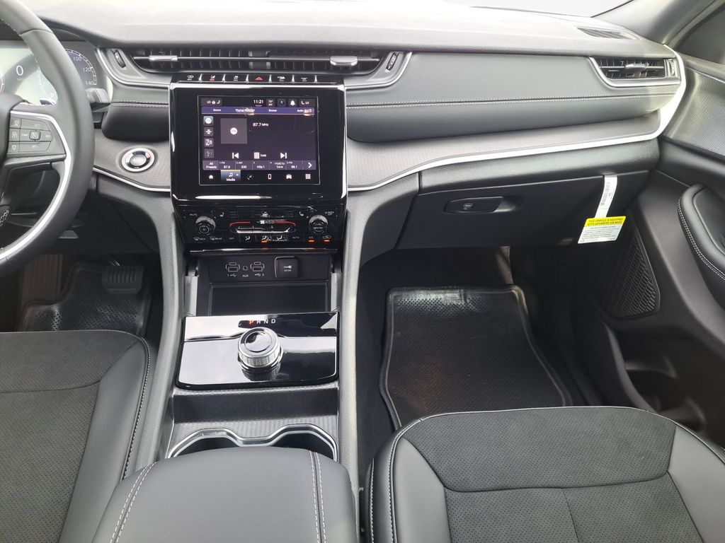 New Car 2025 Jeep Grand Cherokee  Altitude X For Sale Under $40,000 In Austin, Texas