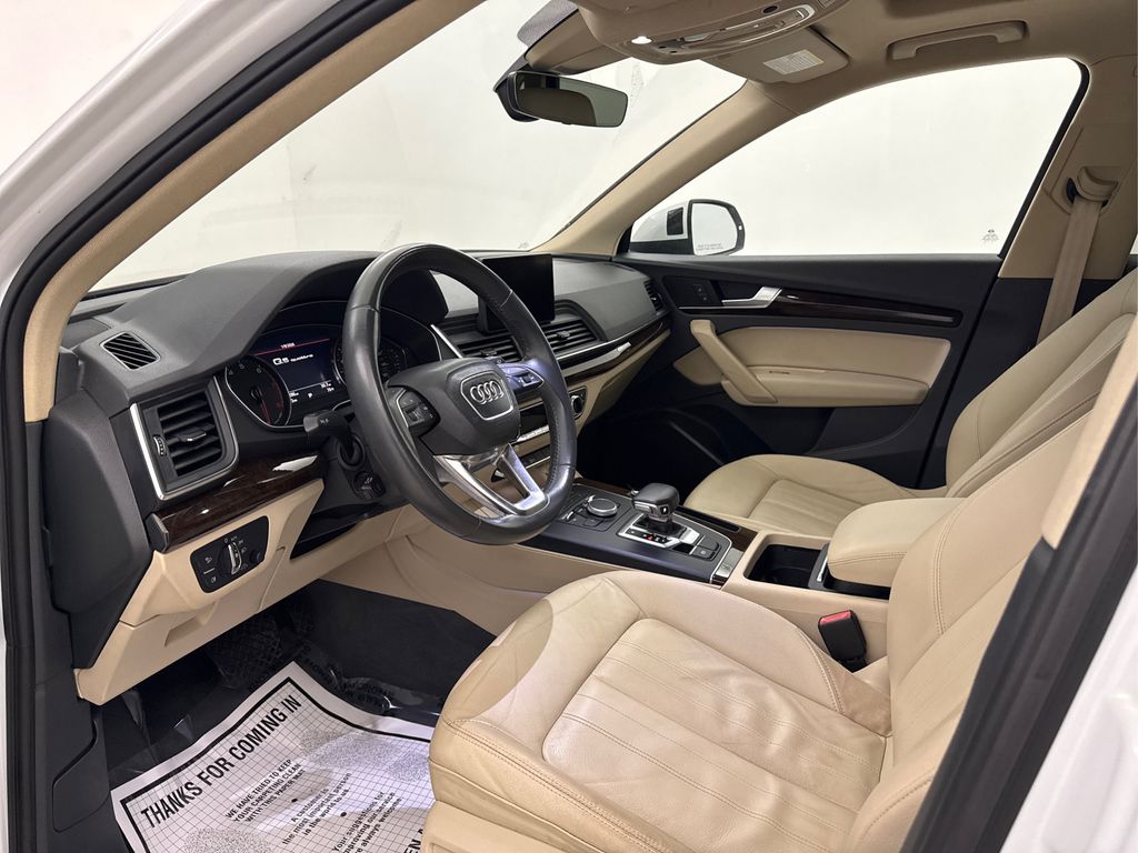 2019 Audi Q5 Premium - Photo 15