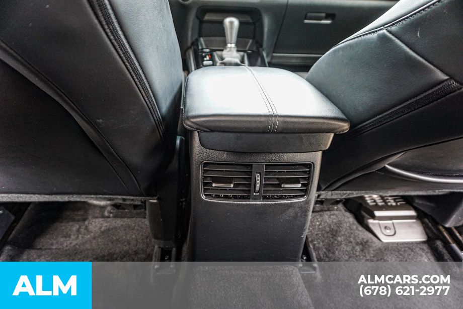 Used 2024 Blue Mazda 2.5 S Preferred Package image 31