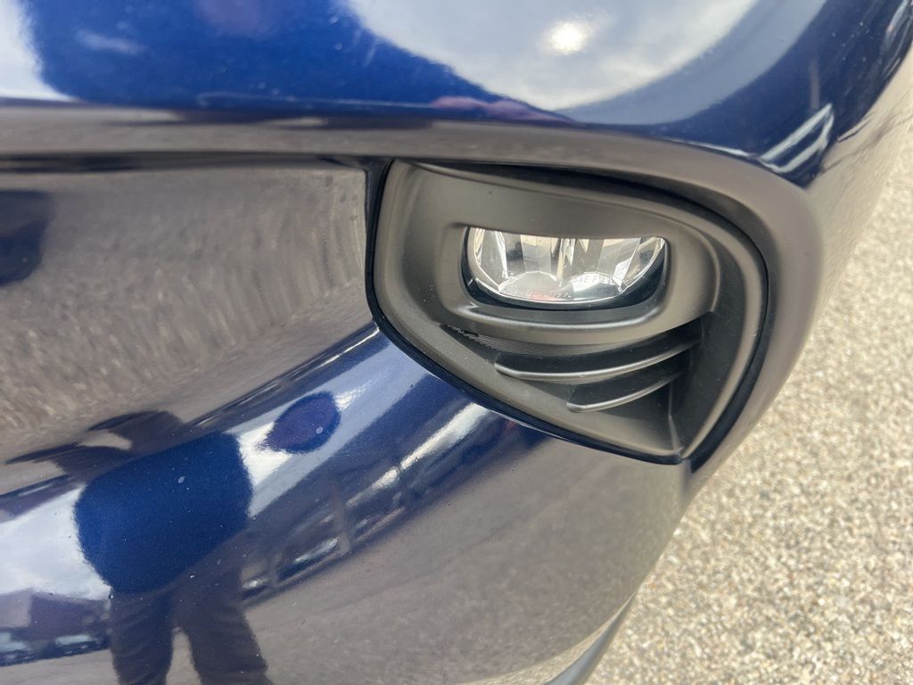 2021 Toyota Highlander XLE photo