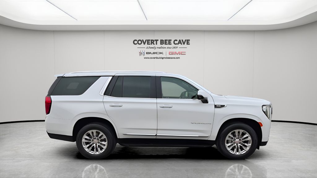 Used Car 2023 Gmc Yukon  Slt For Sale Under $60,000 In Austin, Texas