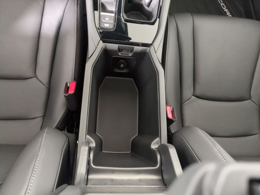 New 2025 Honda Accord Hybrid For Sale in Fort Wayne, IN