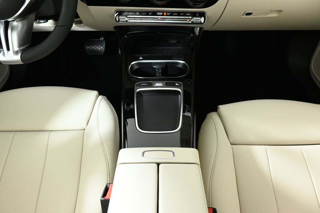 Thumbnail: 2026 Mercedes-Benz CLA - 19