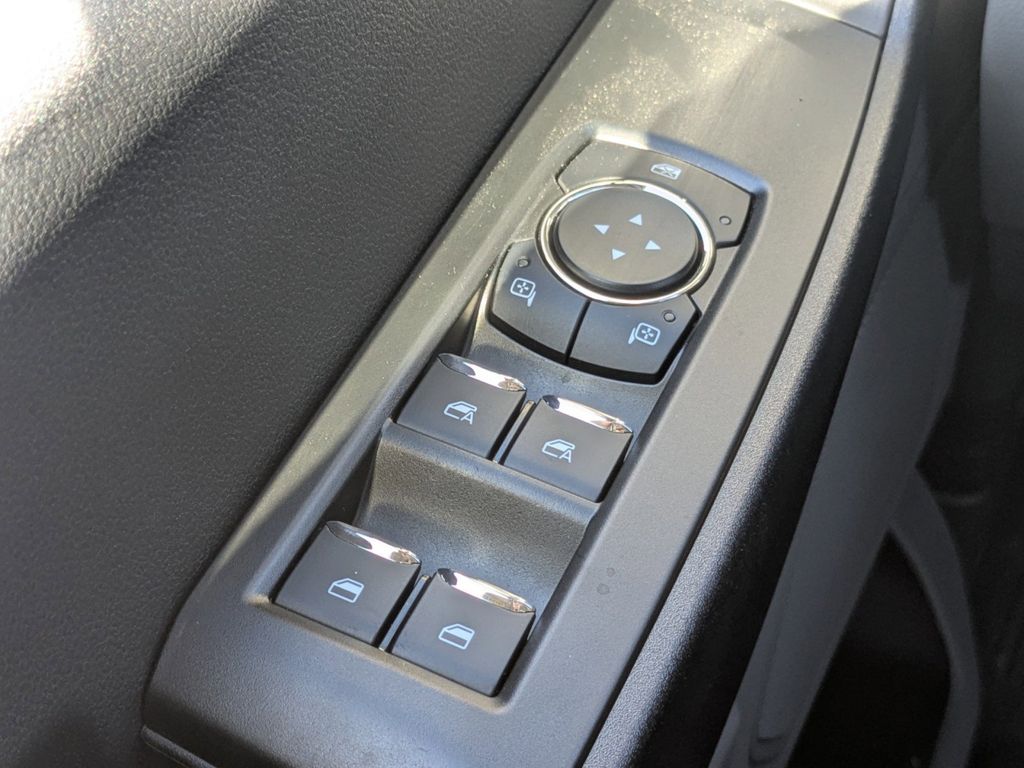 2025 Ford F-450 Chassis XL