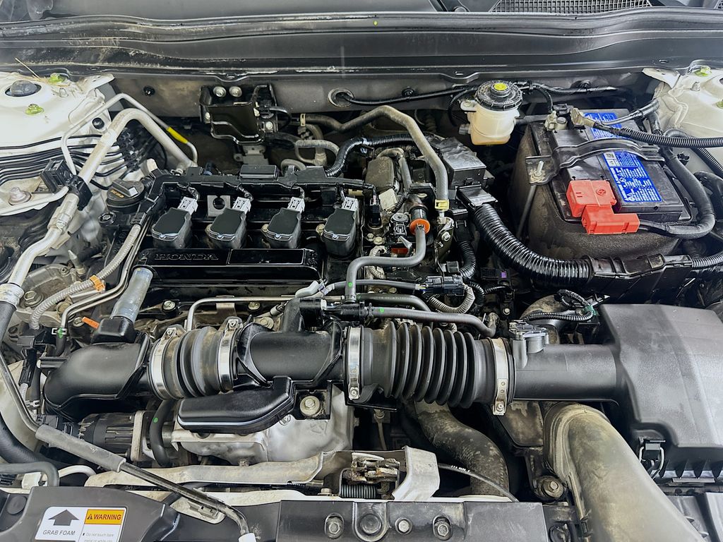 Thumbnail: 2021 Honda Accord - 28
