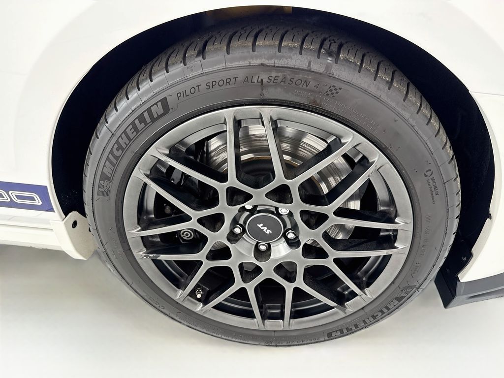 Thumbnail: 2013 Ford Mustang - 28