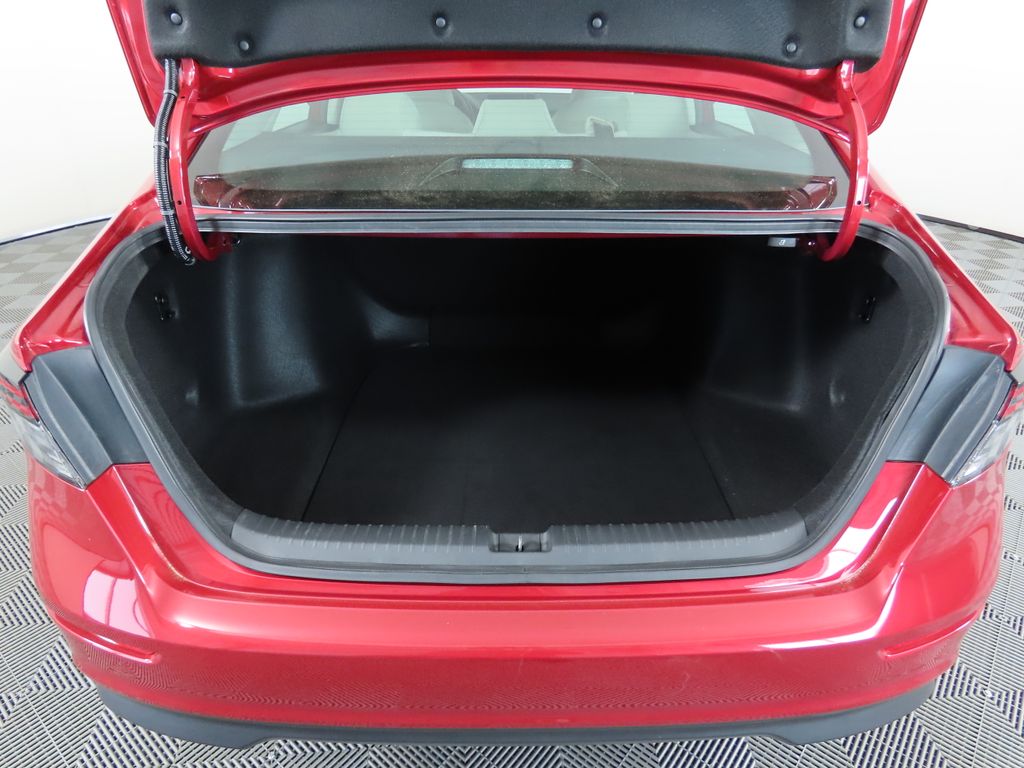 2023 Honda Accord LX 28