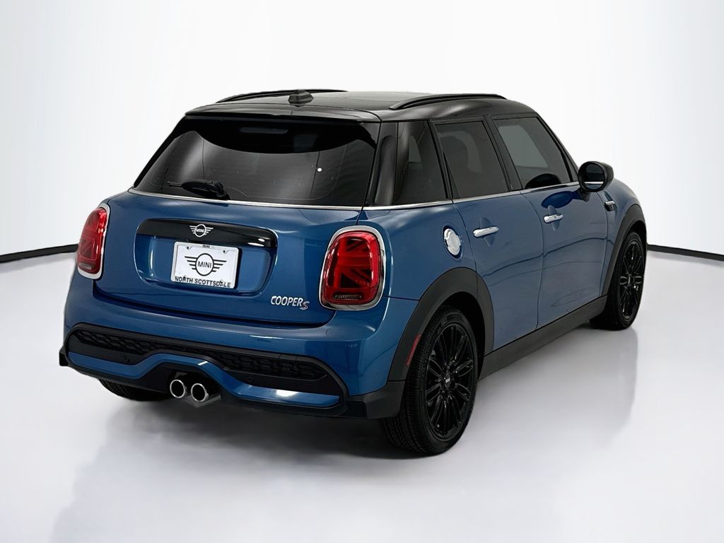 Thumbnail: 2023 MINI Cooper - 9