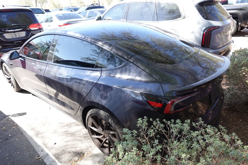 Used 2024 Tesla Model 3 Sedan