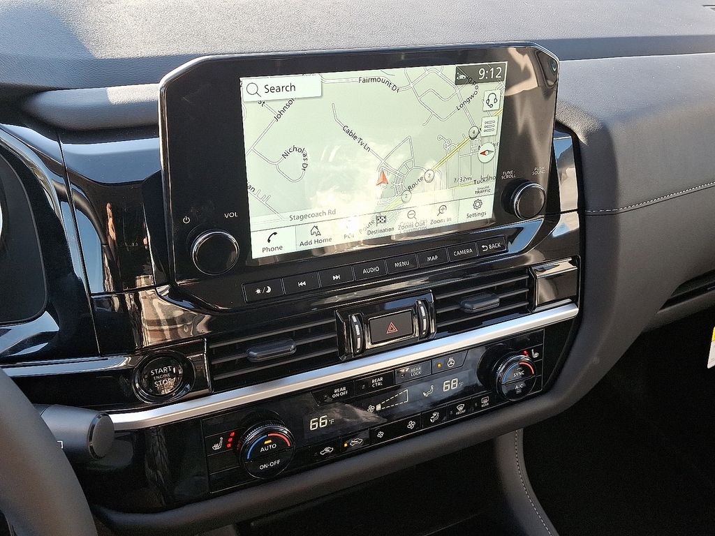 Thumbnail: 2025 Nissan Pathfinder - 11