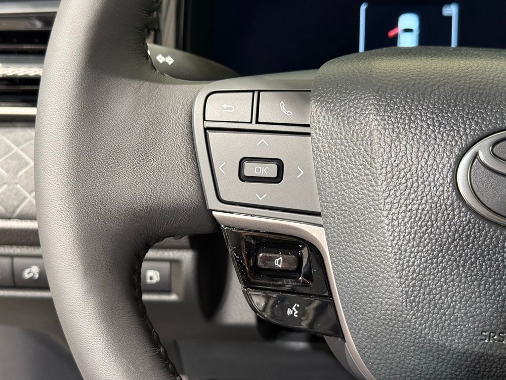 Thumbnail: 2026 Toyota Camry - 22