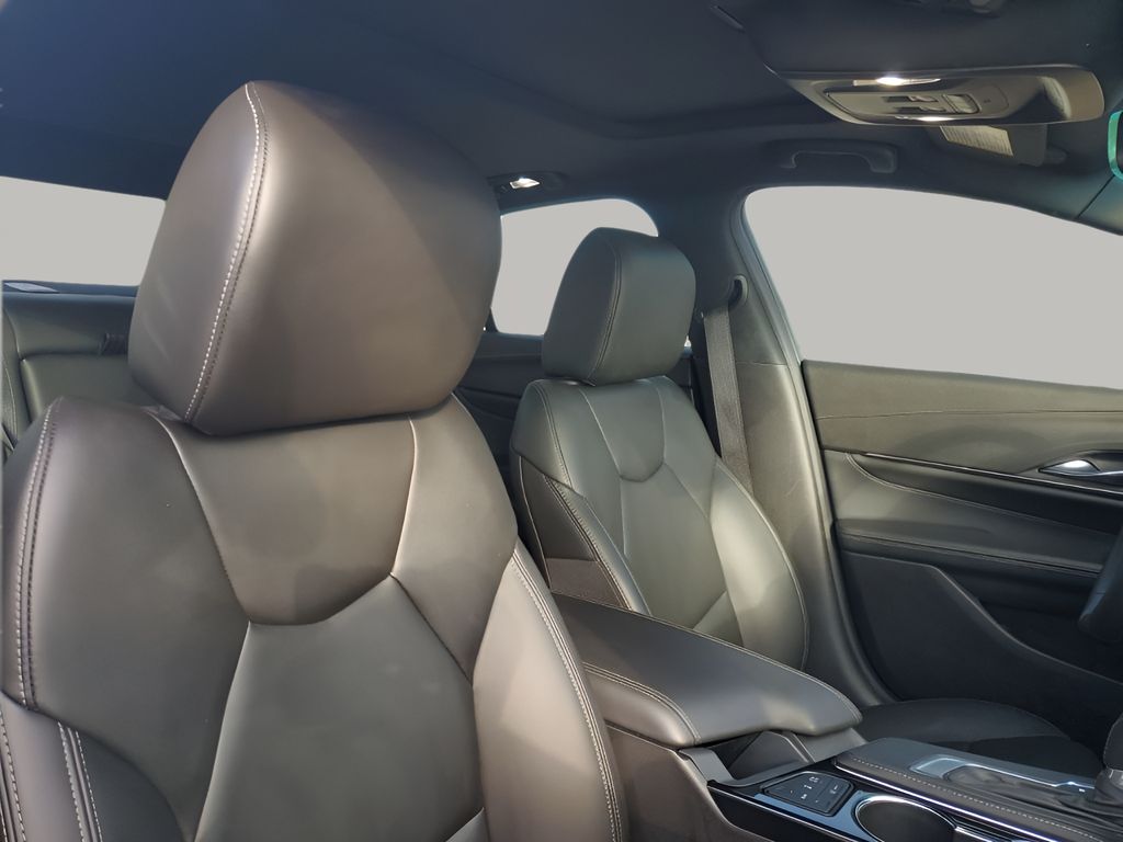 Used Car 2023 Cadillac Ct4  Luxury For Sale Under $35,000 In Austin, Texas