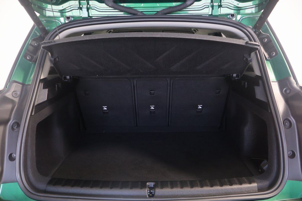 2025 MINI Cooper Countryman Base 14