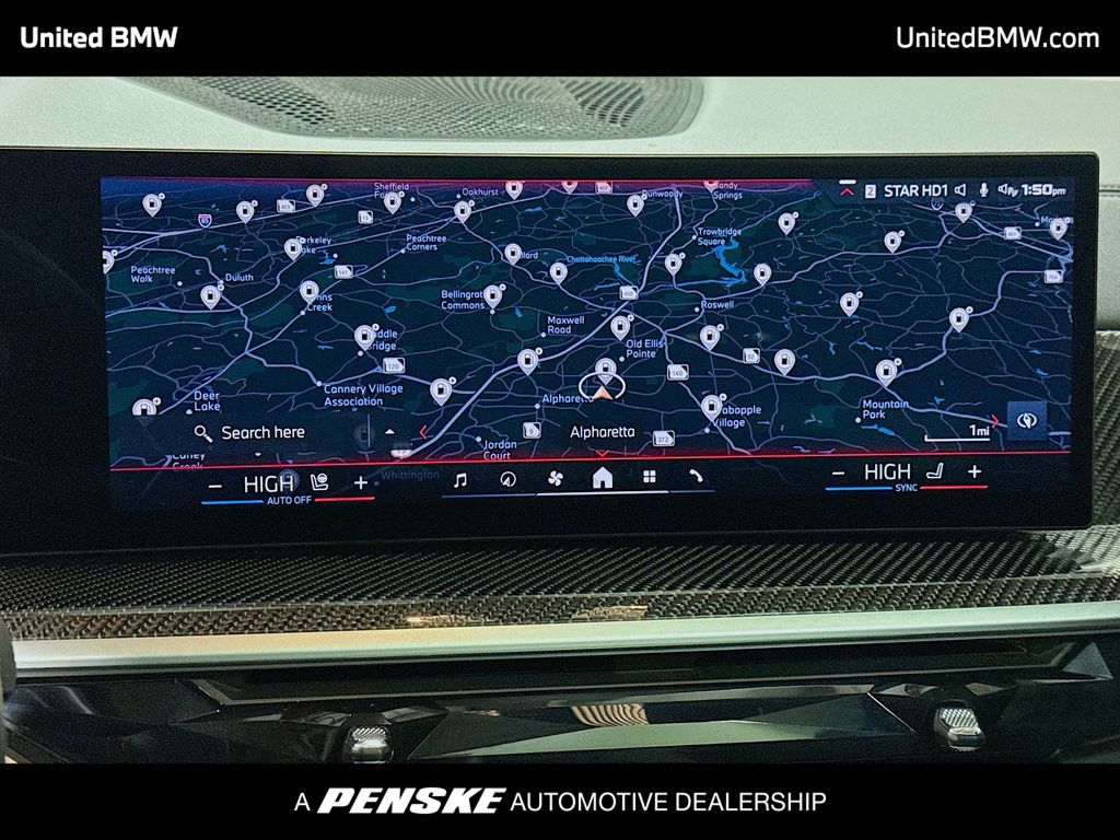 Thumbnail: 2025 BMW X7 - 10