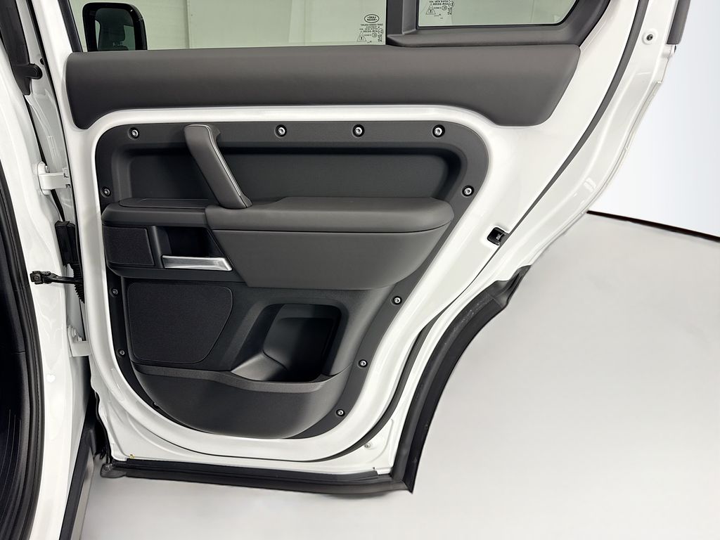 Thumbnail: 2026 Land Rover Defender - 26