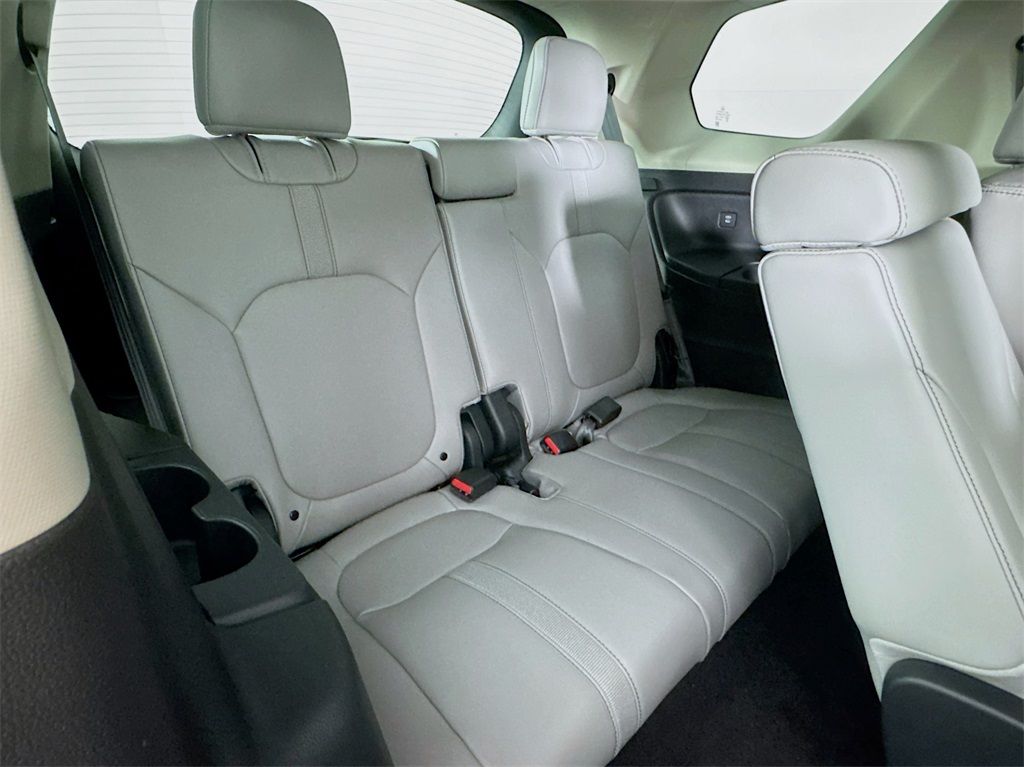 New Car 2025 Honda Pilot  Ex-l For Sale In Austin, Texas