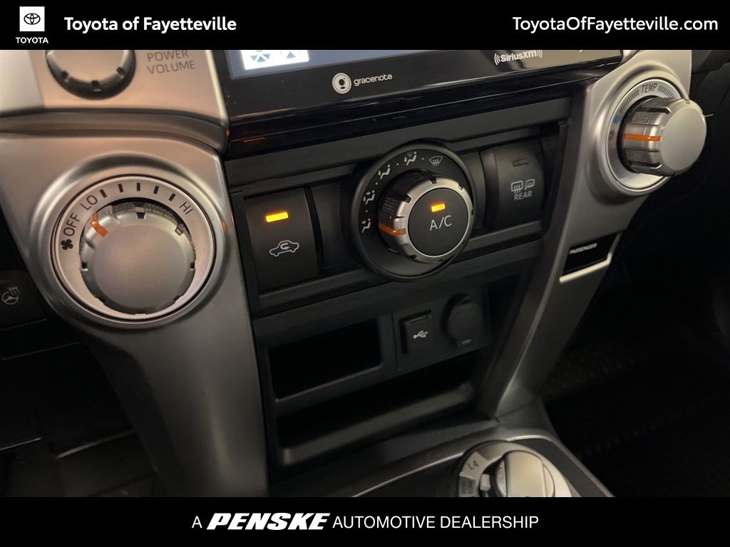 Thumbnail: 2023 Toyota 4Runner - 30