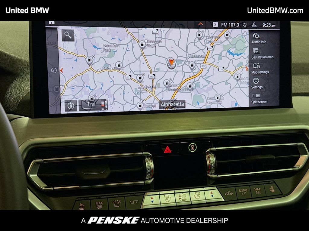 Thumbnail: 2023 BMW X3 - 10