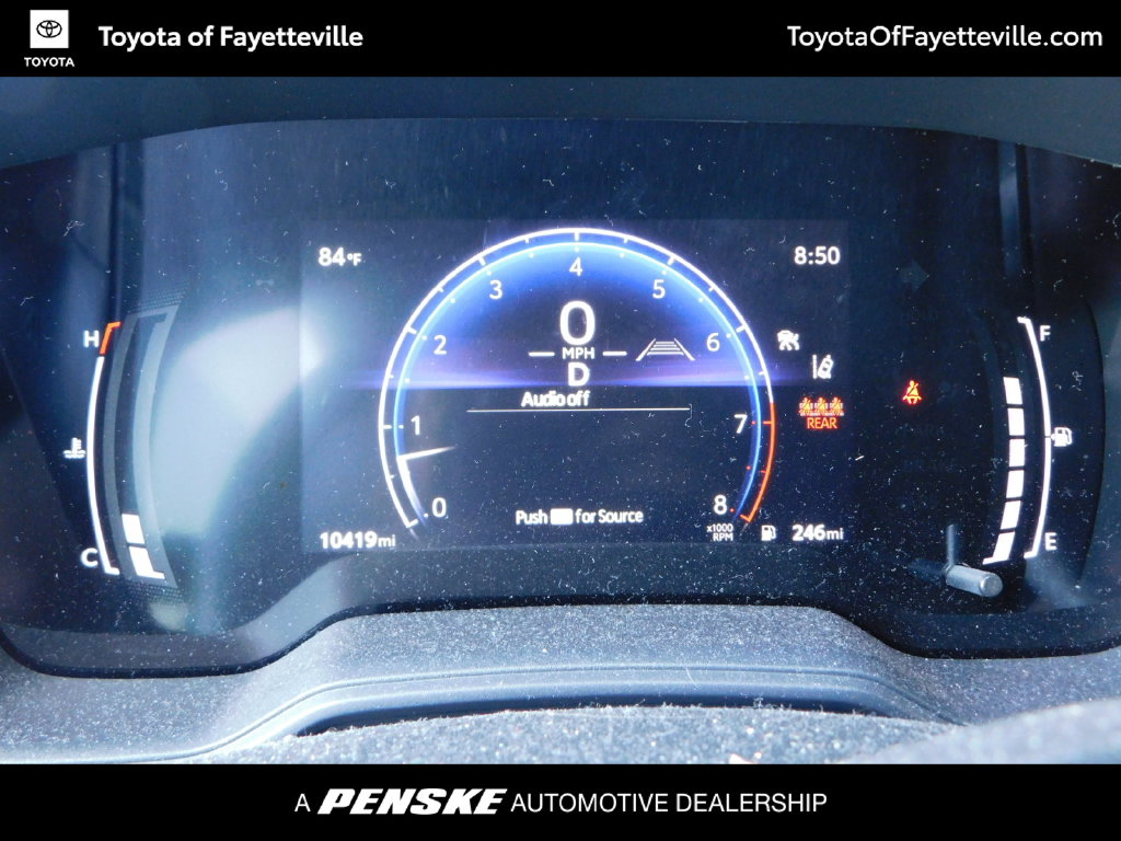 Thumbnail: 2026 Toyota Corolla - 6