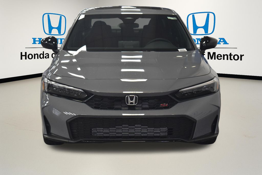 Thumbnail: 2026 Honda Civic - 2