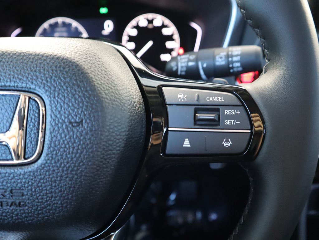 Thumbnail: 2025 Honda Pilot - 12