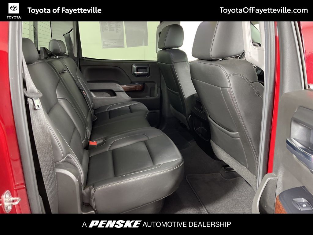 Thumbnail: 2018 GMC Sierra 1500 - 9