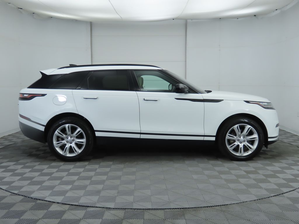 Thumbnail: 2020 Land Rover Range Rover Velar - 4
