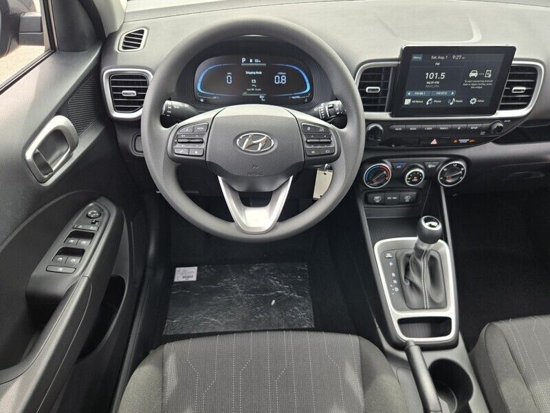 2026 Hyundai Venue - $20,566