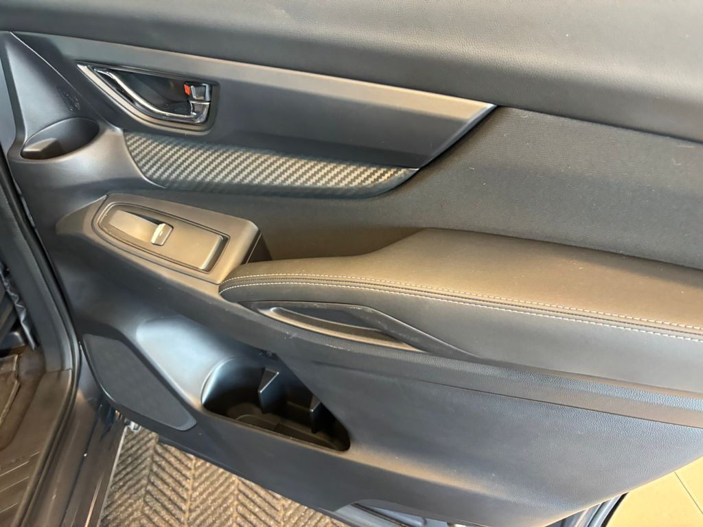 2023 Subaru Ascent Premium