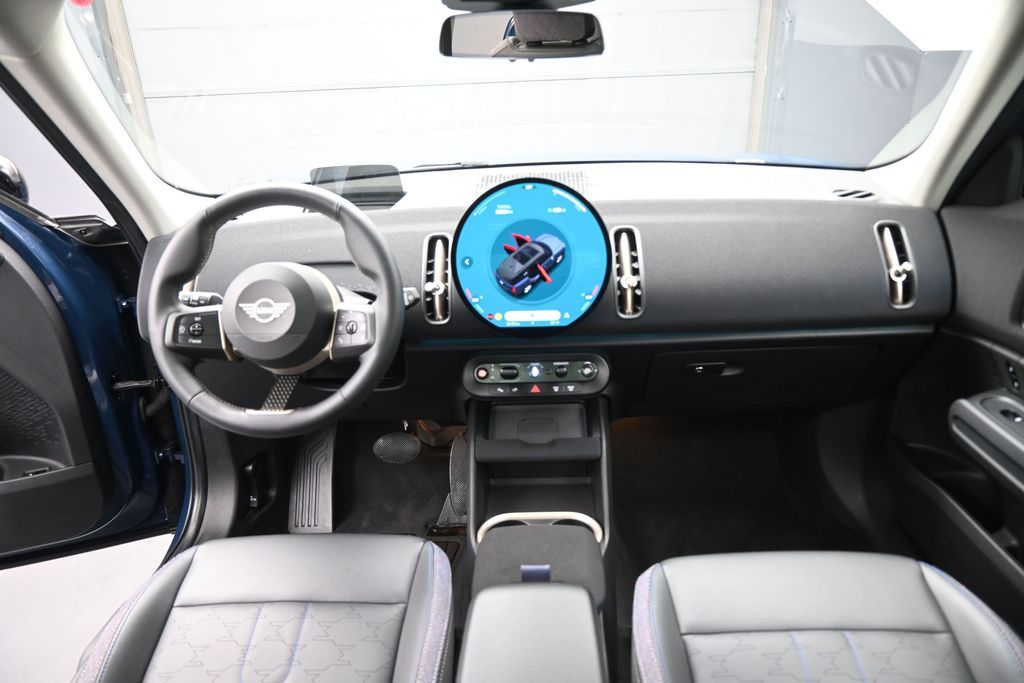 Used 2025 Mini Cooper S Countryman SUV