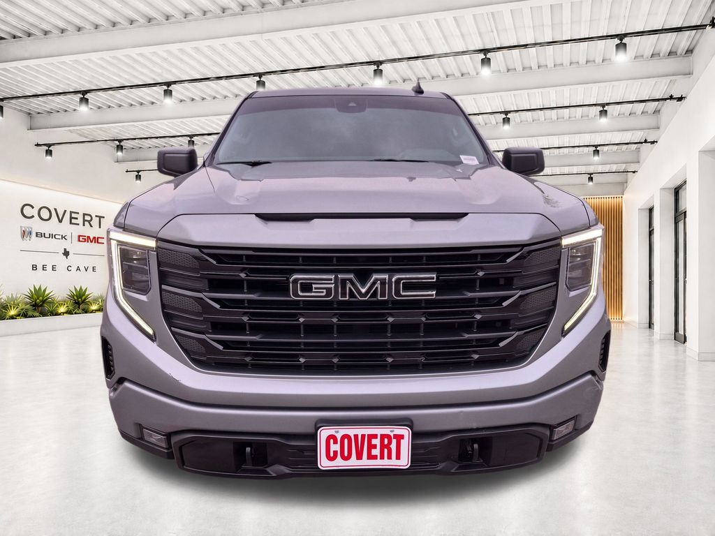 Used Car 2024 Gmc Sierra 1500  Elevation For Sale Under $40,000 In Austin, Texas